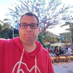 Meet your Posher, Benjamin